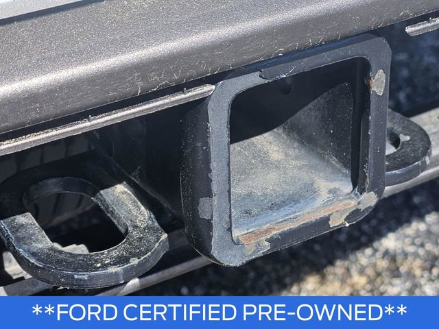 Certified 2020 Ford Expedition King Ranch w/ Cargo Package image 10