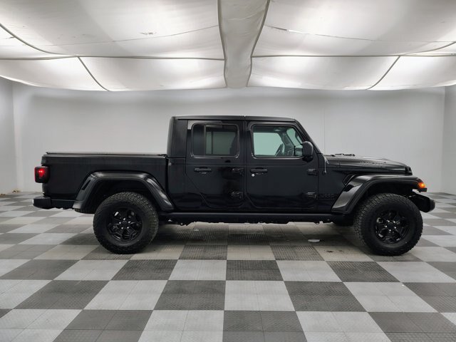 Used 2022 Jeep Gladiator Sport AWD/4WD image 10