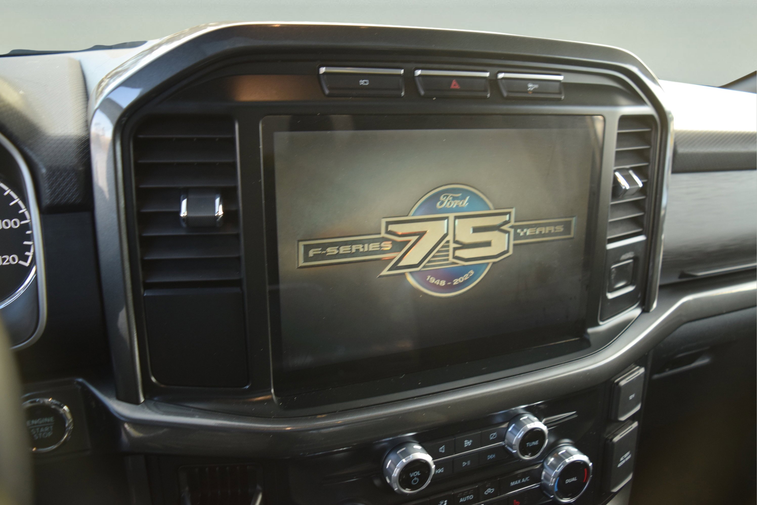 Certified 2023 Ford F150 XLT w/ Equipment Group 302A High image 13