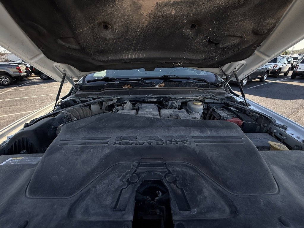 Used 2022 RAM 3500 Tradesman image 30