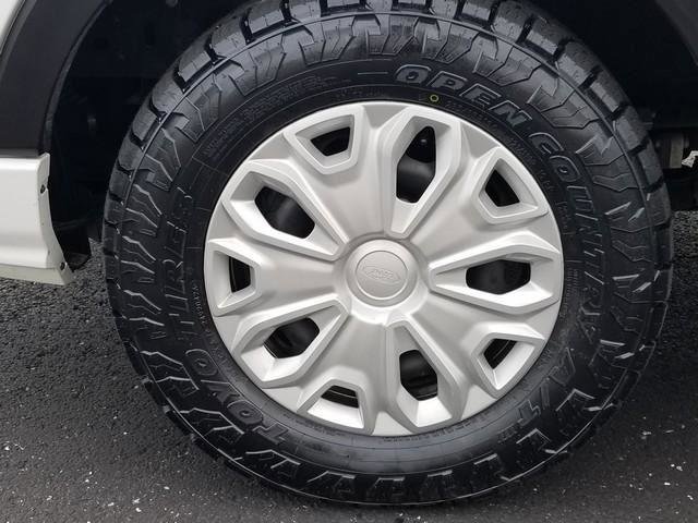 Certified 2024 Ford Transit 350 XLT RWD image 26