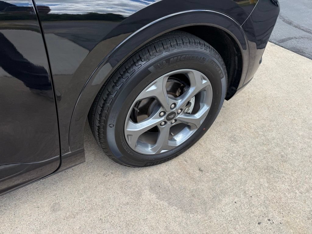 Certified 2023 Ford Escape ST-Line w/ Tech Pack #1 FWD image 10