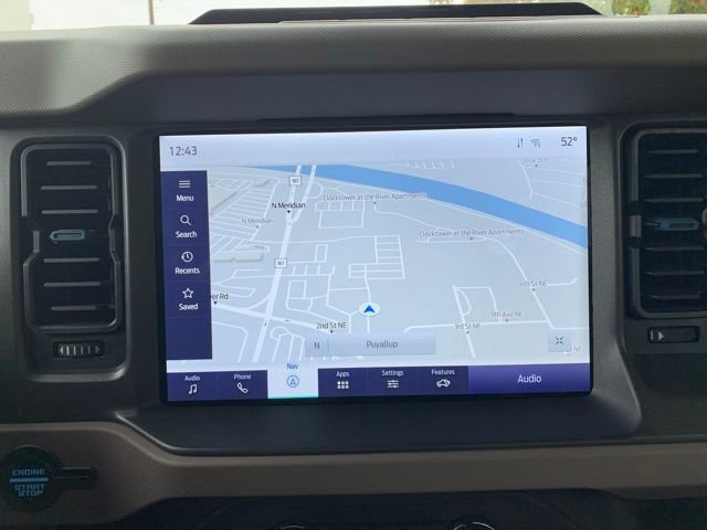 Certified 2024 Ford Bronco Wildtrak image 18