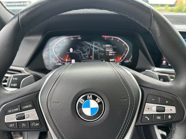 Used 2020 BMW X5 xDrive40i w/ Premium Package AWD/4WD image 11