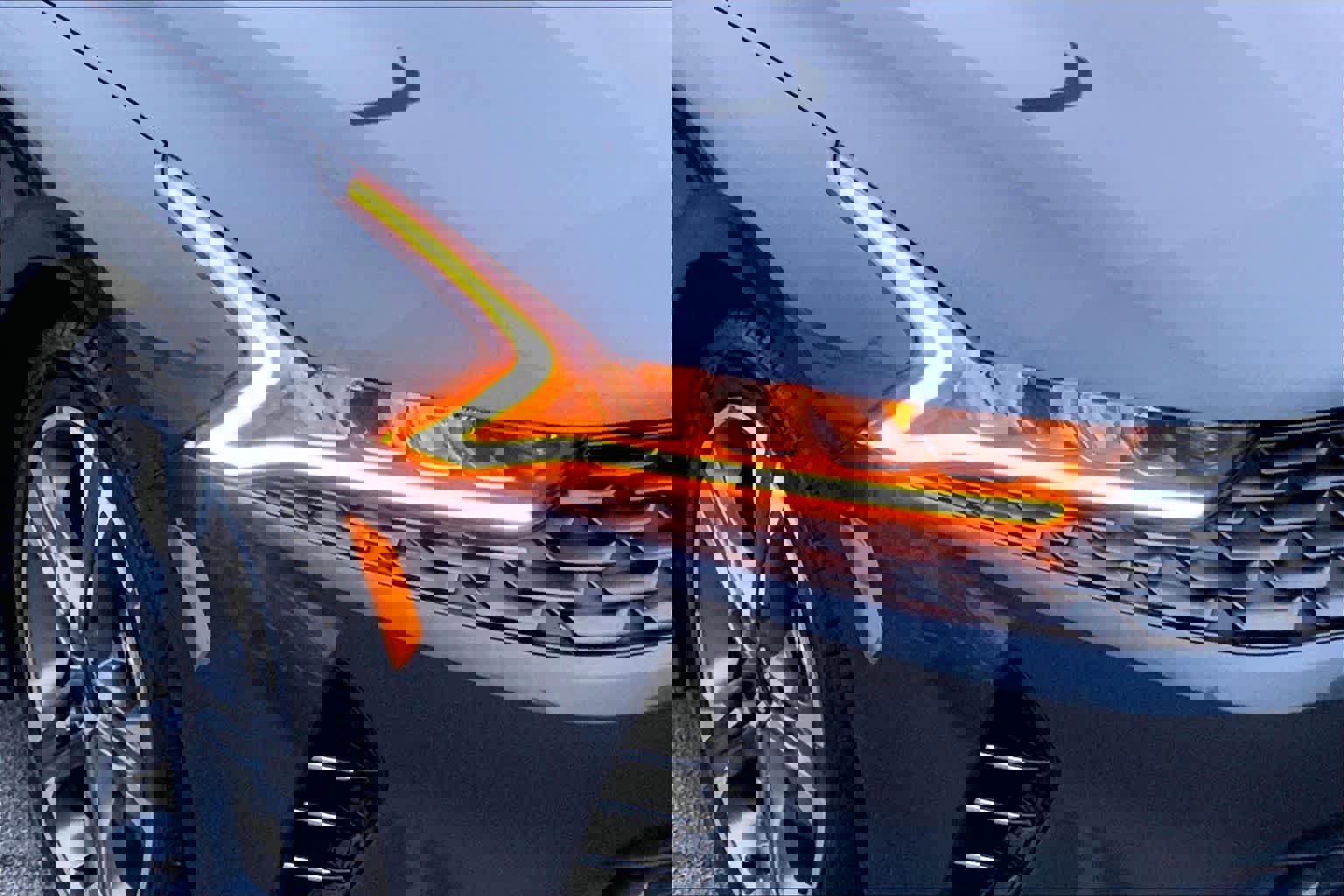 Used 2024 Kia K5 EX image 23