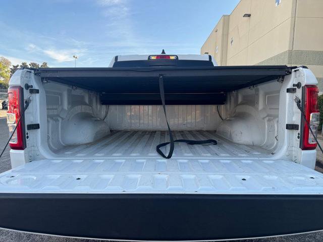 Used 2020 RAM 1500 Big Horn image 18