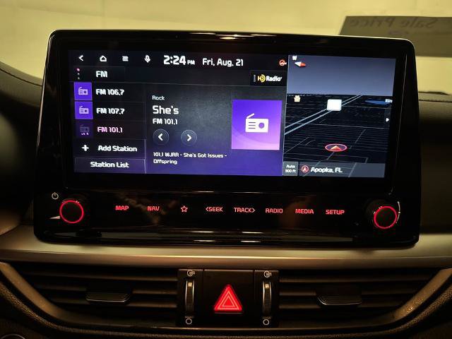 Used 2023 Kia Forte GT-Line FWD image 18