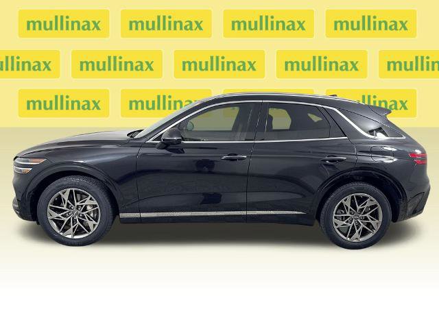 Used 2023 Genesis GV70 2.5T w/ Advanced Package AWD/4WD image 13