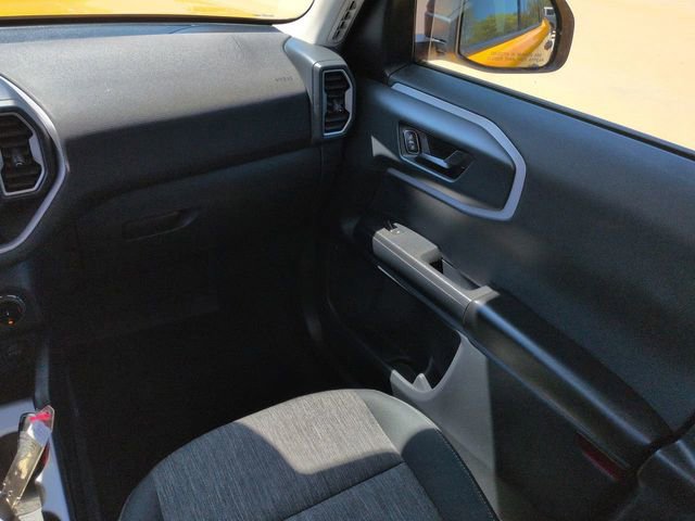 Certified 2022 Ford Bronco Sport Big Bend AWD/4WD image 19