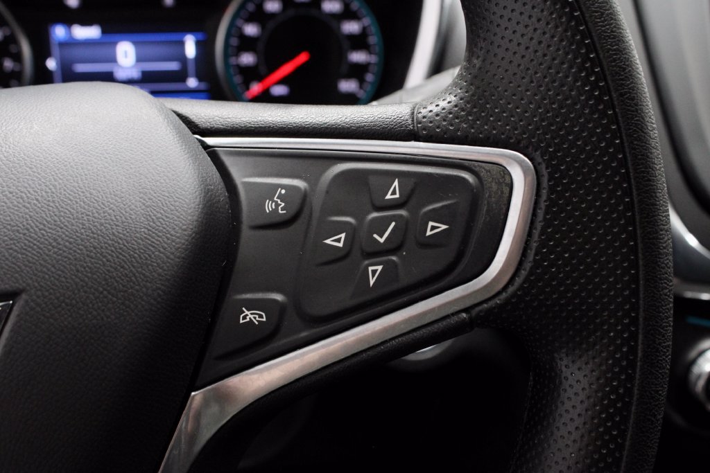 Used 2023 Chevrolet Equinox LT AWD/4WD image 28