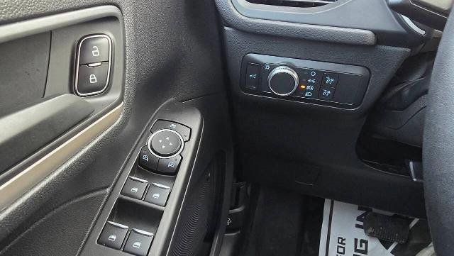 Certified 2022 Ford Escape SE w/ Convenience Package image 13