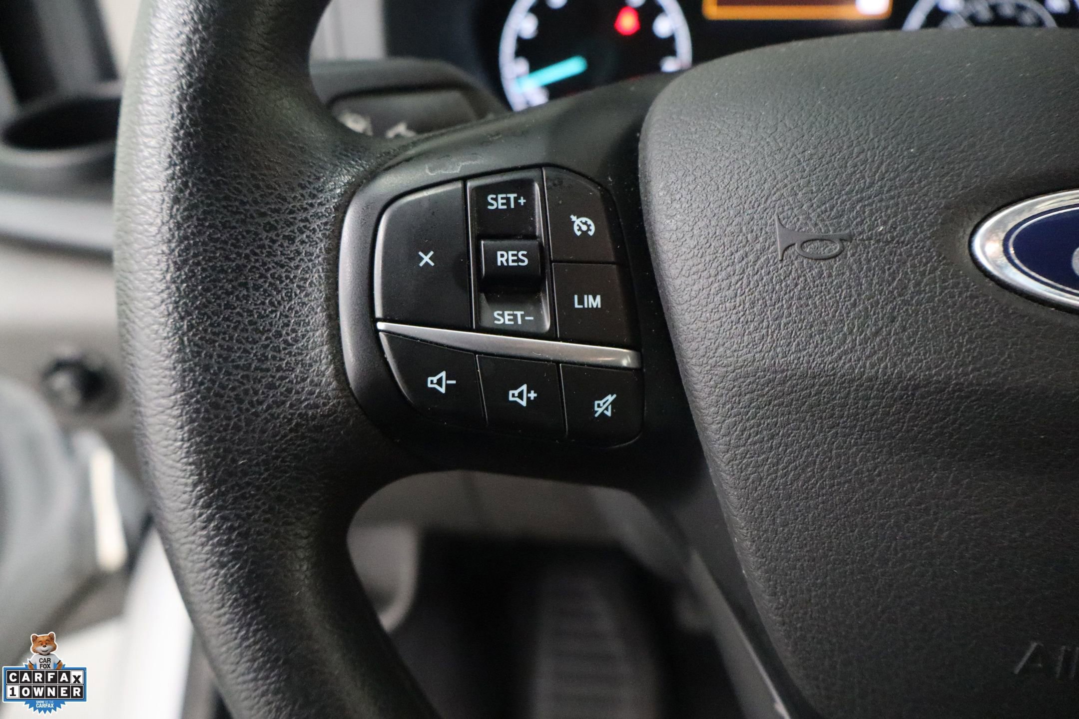 Certified 2024 Ford Transit 350 XLT RWD image 22