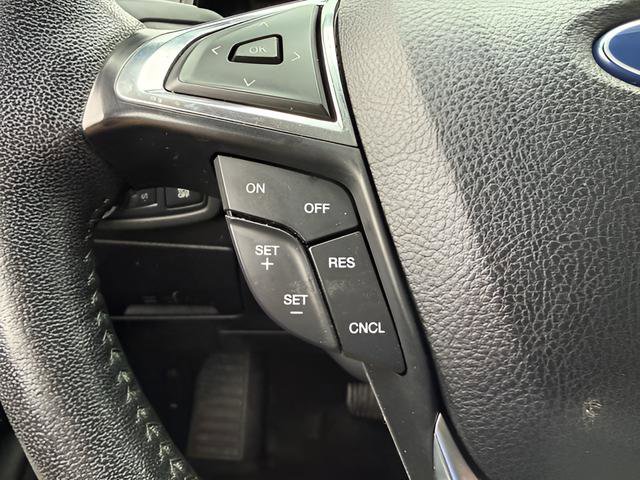 Certified 2022 Ford Edge SEL w/ Convenience Package AWD/4WD image 18