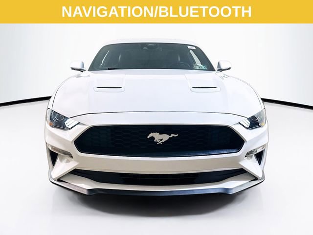 Certified 2023 Ford Mustang Premium w/ Equipment Group 201A video 2