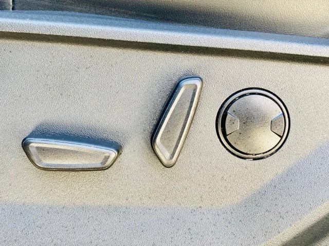 Certified 2025 Ford Expedition Max Platinum AWD/4WD image 12