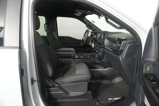 Certified 2025 Ford F150 STX w/ STX Black Appearance Package AWD/4WD image 29