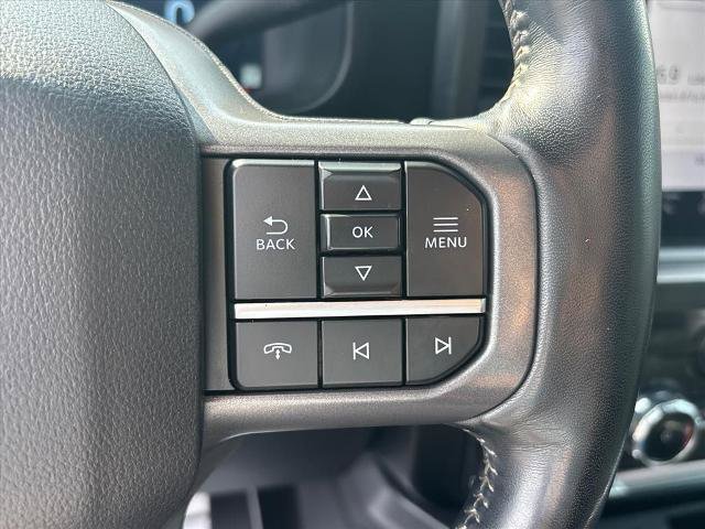 Certified 2024 Ford F250 Lariat w/ Lariat Ultimate Package AWD/4WD image 30