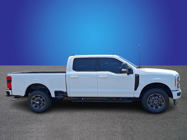 Certified 2024 Ford F250 Lariat w/ Sport Appearance Package AWD/4WD image 4