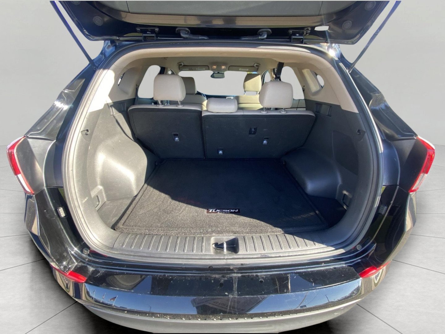 Used 2018 Hyundai Tucson SEL Plus FWD image 13