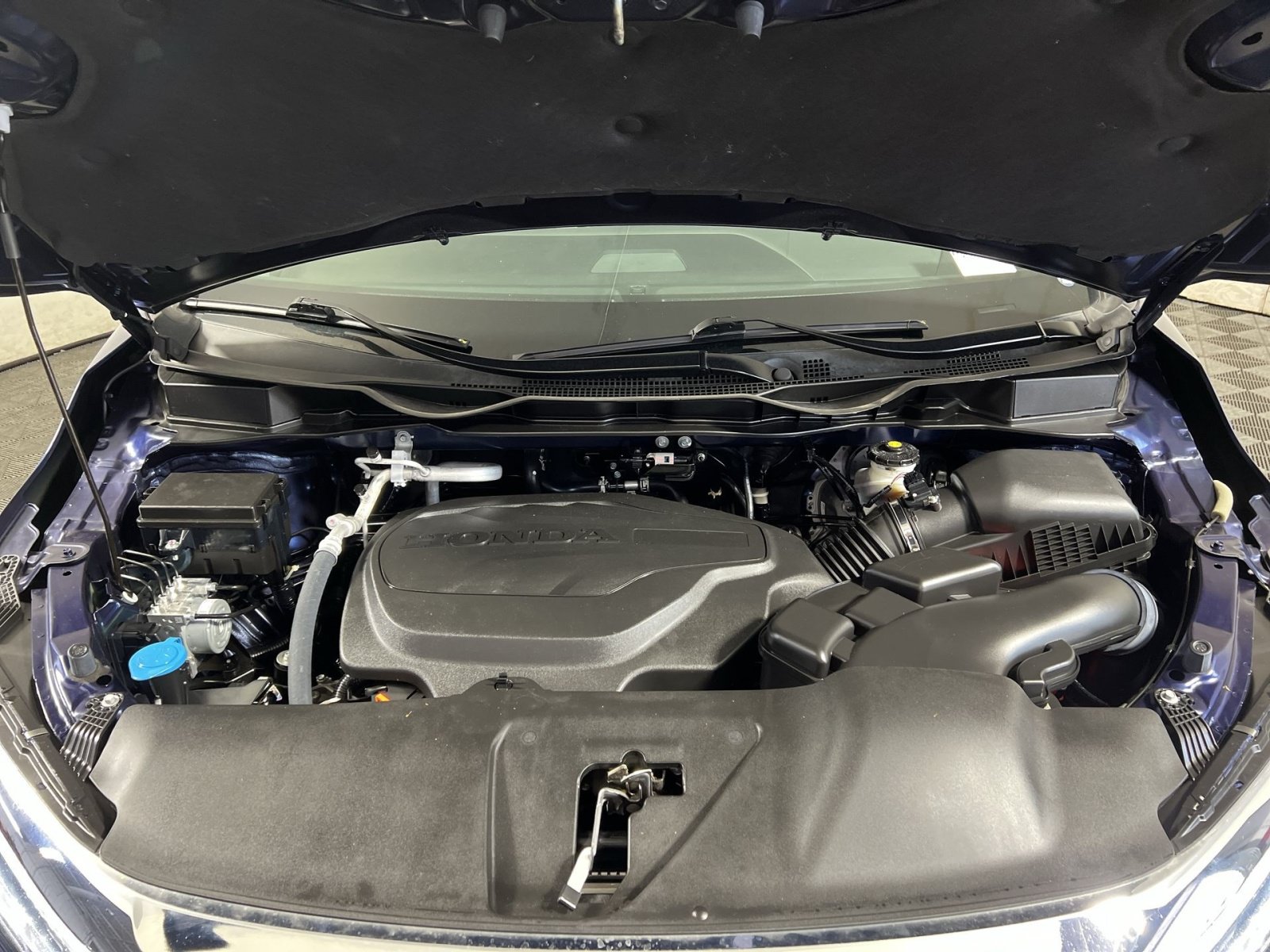 Used 2023 Honda Odyssey Touring image 29