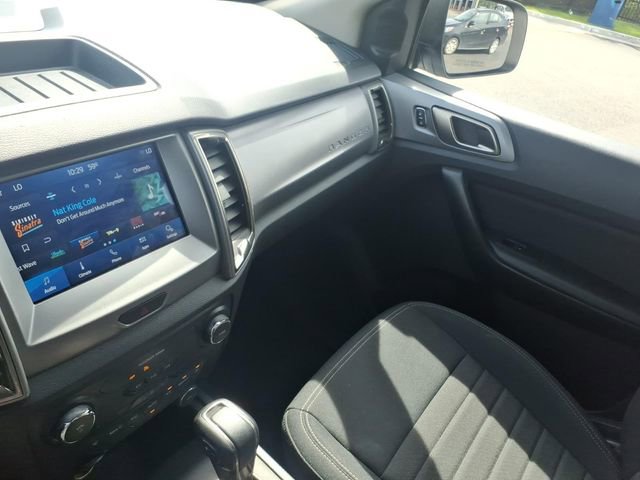 Certified 2021 Ford Ranger XLT w/ Equipment Group 301A Mid AWD/4WD image 20