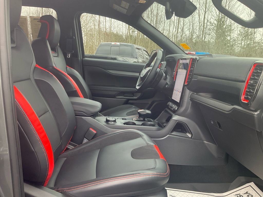 Certified 2024 Ford Ranger Raptor image 12