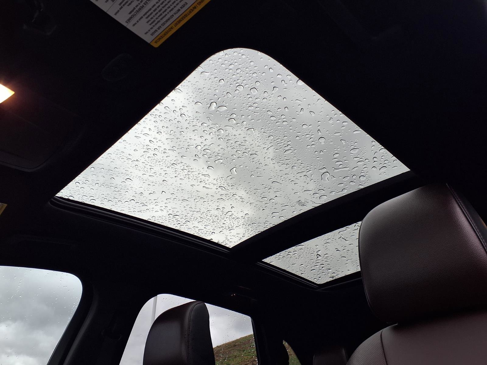 Certified 2020 Ford Edge Titanium w/ Equipment Group 301A image 14