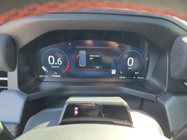 Certified 2025 Ford Explorer ST image 21