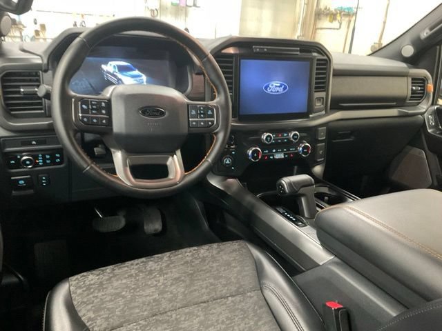 Certified 2025 Ford F150 Tremor w/ Bed Utility Package AWD/4WD image 8