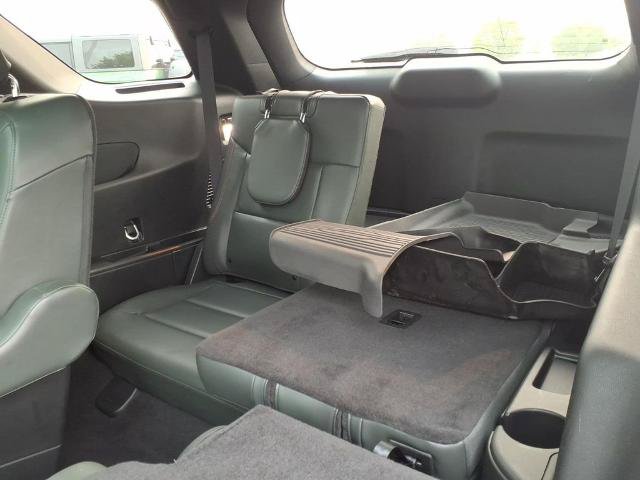 Certified 2024 Ford Explorer Timberline w/ Timberline Technology Package AWD/4WD image 11