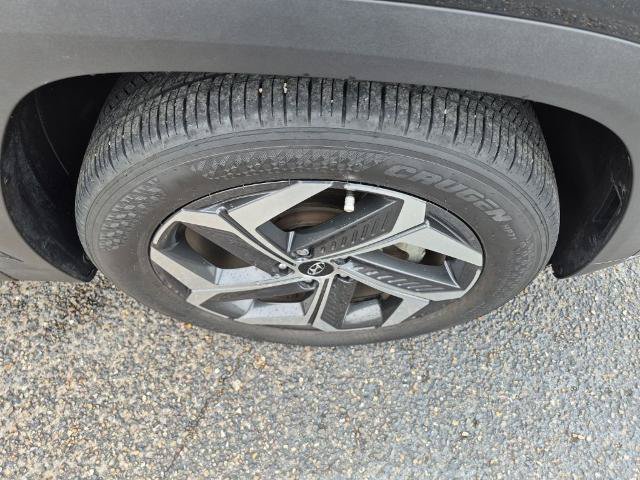Used 2024 Hyundai Tucson SEL w/ Convenience Package FWD image 23