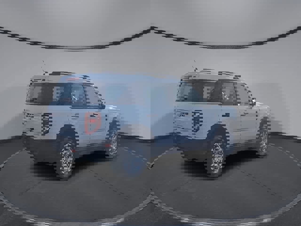 Certified 2022 Ford Bronco Sport image 8