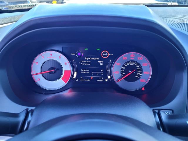 Used 2021 Acura RDX A-Spec AWD/4WD image 21