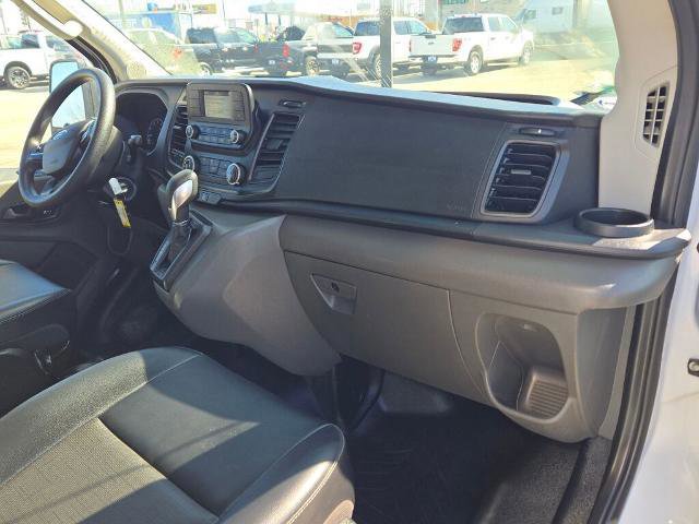 Certified 2022 Ford Transit 350 DRW image 10