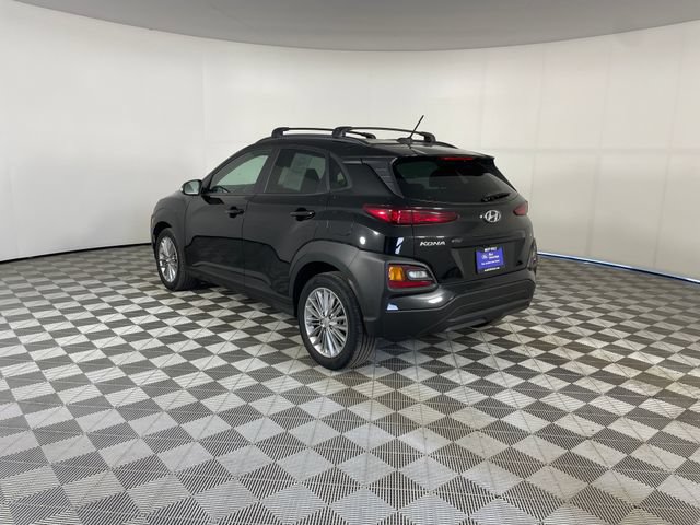 Used 2021 Hyundai Kona SEL AWD/4WD image 14