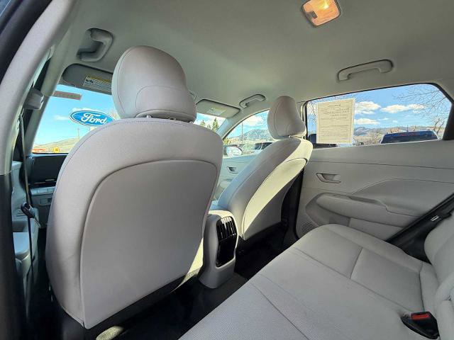 Used 2025 Hyundai Kona SEL image 26
