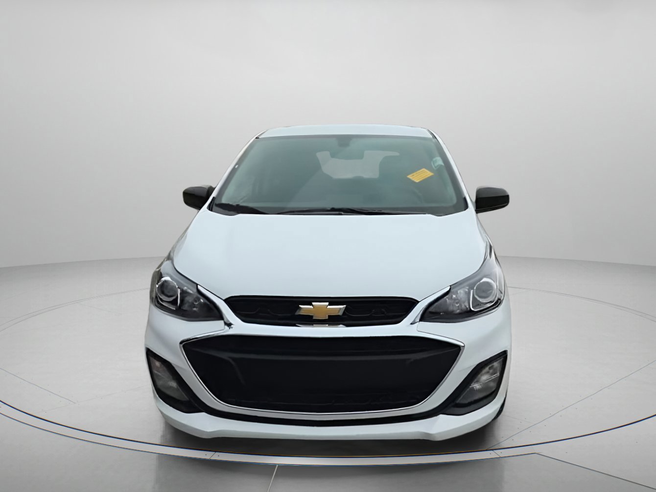 Used 2020 Chevrolet Spark LS image 33