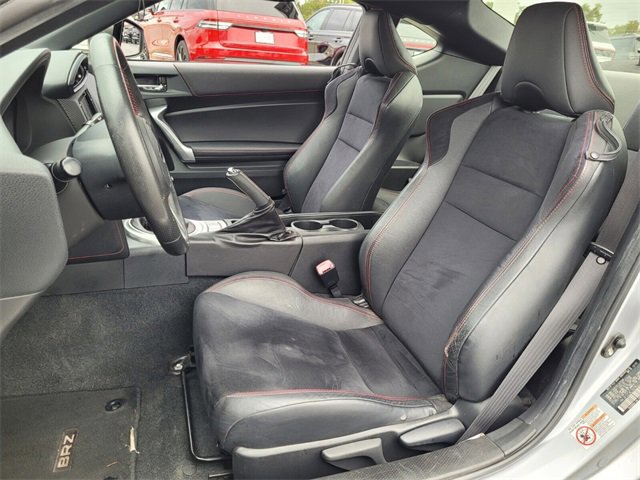 Used 2016 Subaru BRZ Limited image 9