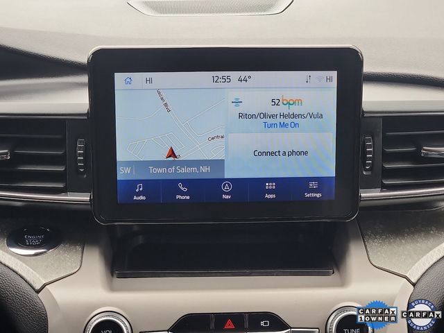 Certified 2022 Ford Explorer Timberline w/ Timberline Technology Package image 16