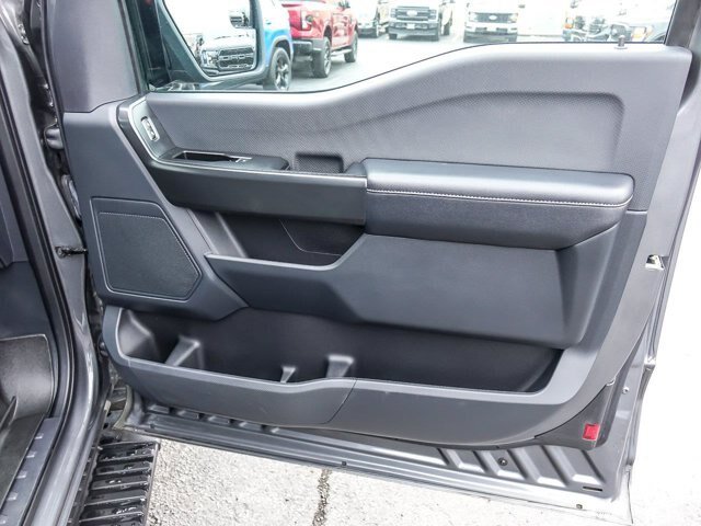 Certified 2023 Ford F150 XL AWD/4WD image 30
