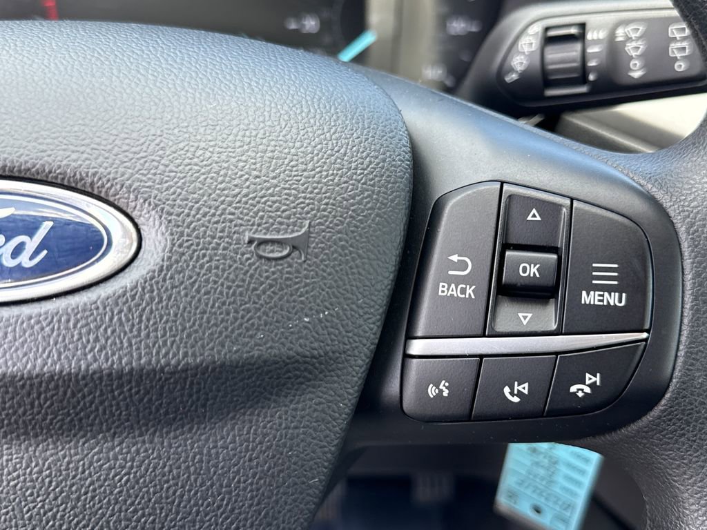 Certified 2020 Ford Escape S FWD image 16