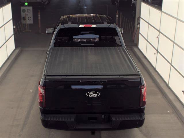 Certified 2024 Ford F150 XLT w/ Equipment Group 302A MID AWD/4WD image 5