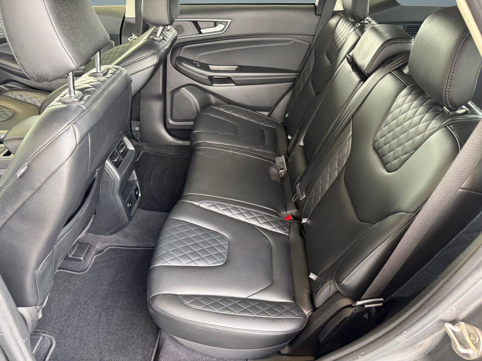 Certified 2024 Ford Edge Titanium image 15