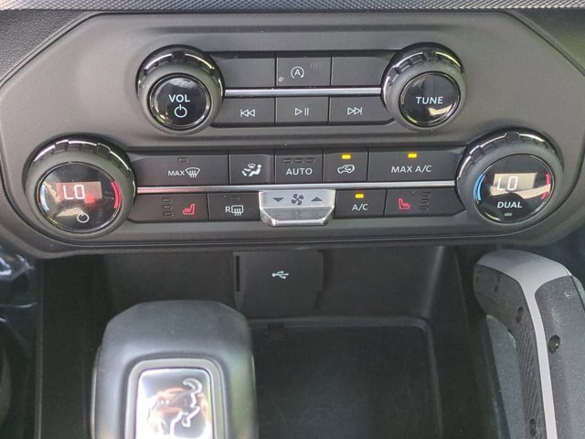 Certified 2021 Ford Bronco Outer Banks AWD/4WD image 25