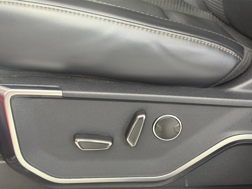 Certified 2023 Ford F150 Raptor w/ Raptor Carbon Fiber Package image 28