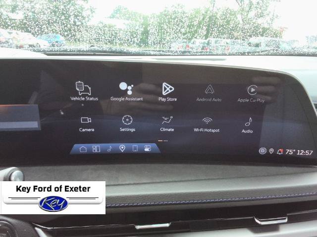 Used 2024 Cadillac XT4 Sport AWD/4WD image 39