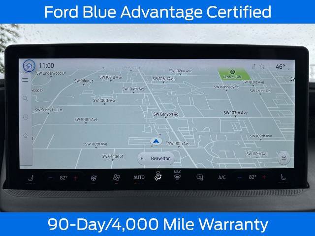 Certified 2025 Ford Maverick Tremor image 19