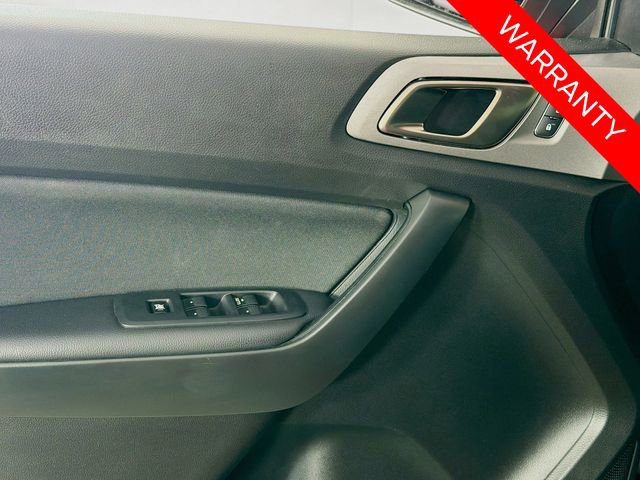 Certified 2022 Ford Ranger XLT w/ Equipment Group 302A High RWD image 18