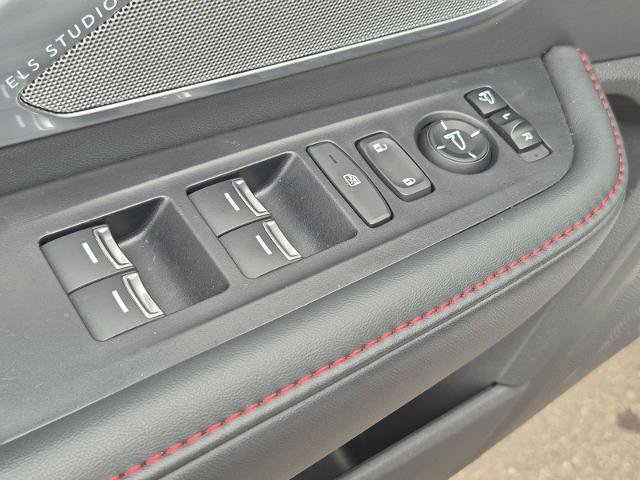 Used 2023 Acura RDX A-Spec AWD/4WD image 16