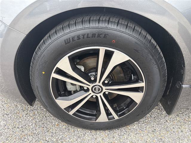 Used 2023 Nissan Sentra SV w/ All-Weather Package FWD image 31